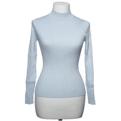 Turtleneck (Blue) from Primark Cares Polyamide, Viscose