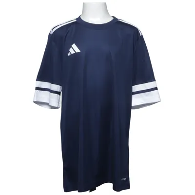 Football jersey (Blue, White) from Adidas Recycled polyester