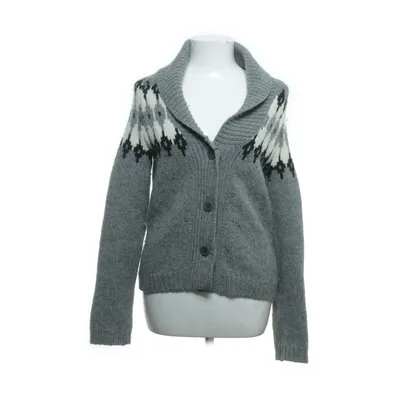 Cardigan (Gris) de Fire + Ice Laine