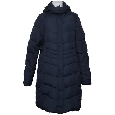 Winter coat (Blue) from Icepeak Polyester
