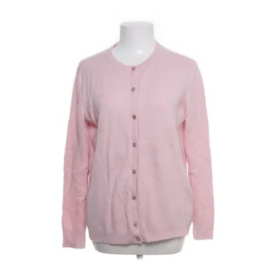 Cardigan (Pink) from Pull Love Cashmere