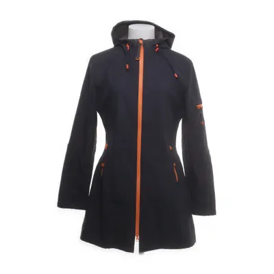 Regenjas (Blauw) van Ilse Jacobsen Polyester