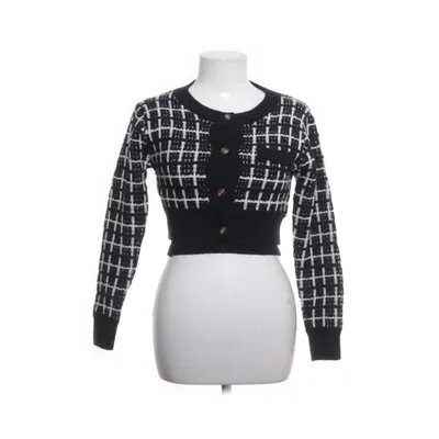 Twinset (Black, White) from Zwei Cotton, Polyester