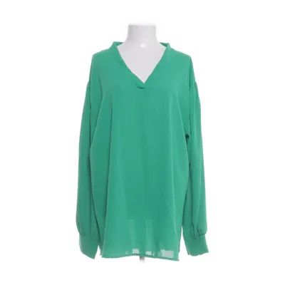 Blouse (Groen) van Pescara Elastaan, Polyester