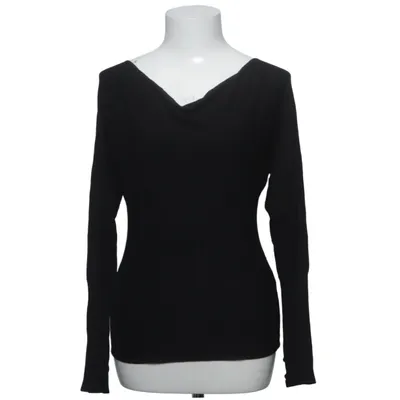 Top (Black) from Sinéquanone