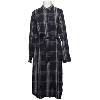 Skjortklänning (VIBOBBY L/S SHIRT DRESS) från VILA Polyamid, Viskos