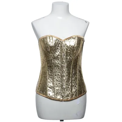 Corset (Or) Élasthane, Polyamide