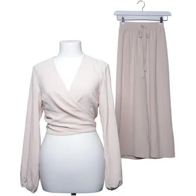 Set (Beige) von Emery Rose Polyester