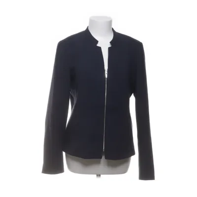 Kavaj (Blå) från Gerry Weber Elastan, Polyester, Viskos