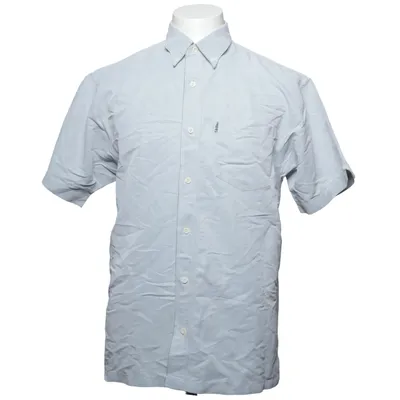 Korte mouwen shirt (Grijs) van Lee Cooper Modal, Polyester