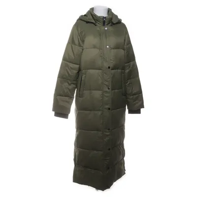 Vinterfrakke (DUSTY-JA) fra Sisters Point Nylon, Polyester