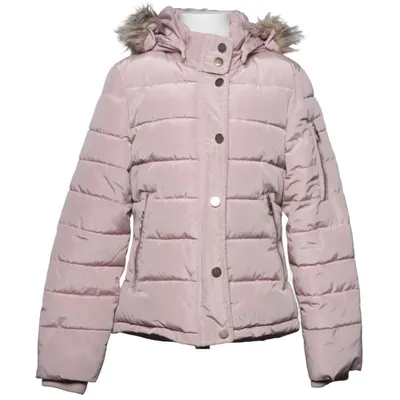 Vinterjacka (Rosa) från Soul River Polyester