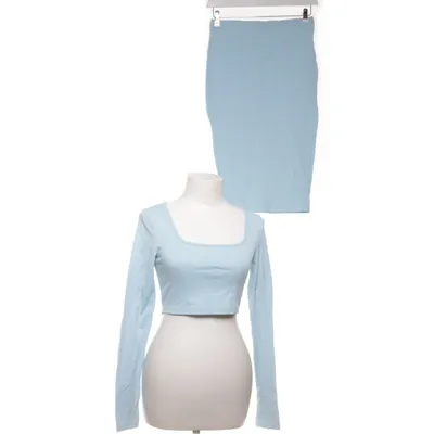Ensemble (JIT8618581) de Shein Élasthane, Nylon