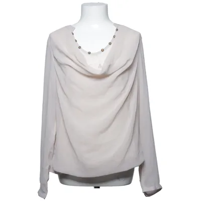 Blouse (Iva L/S Blouse) van Pulz Jeans Polyester