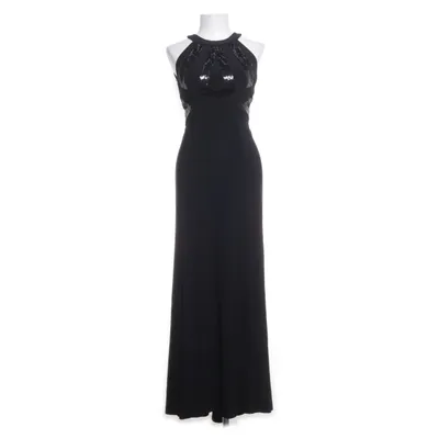 Evening gown (Black) from Morgan & Co