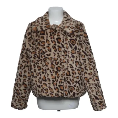 Winter jacket (Beige, Brown, Black) from Chelsea & Violet Polyester