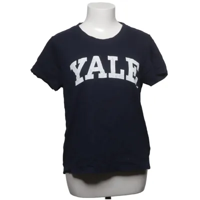 T-shirt (Blå) från Yale Bomull