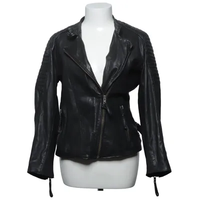 Bikerjacke (Valentine) von MbyM Leder