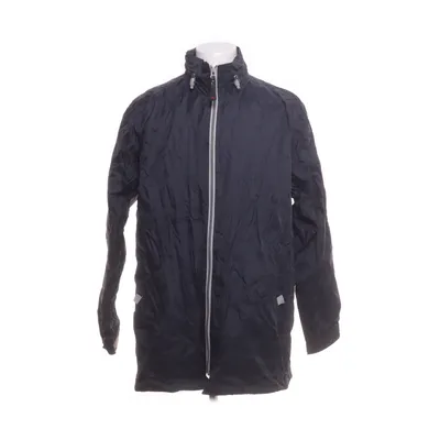 Regnrock (Blå) från Santino Bomull, Nylon, Polyester