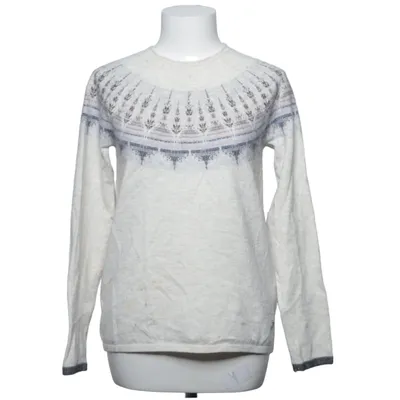 Sweater (Westlands Fairisle Crew) fra Royal Robbins Merinould, Genanvendt polyester
