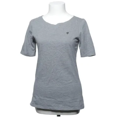 T-shirt (Grijs) van Marc O'Polo