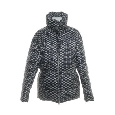 Vinterjacka (Svart, Vit) från JJXX Polyester