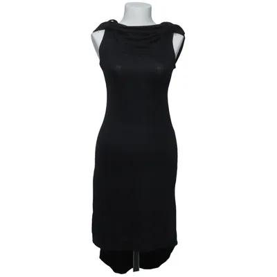 Robe (Noir) de Vixxsin Polyester