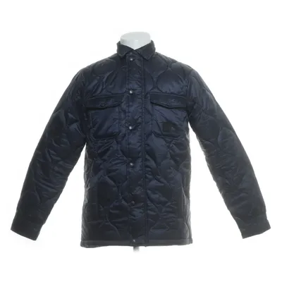 Lightweight jacket (Blue) from Indicode