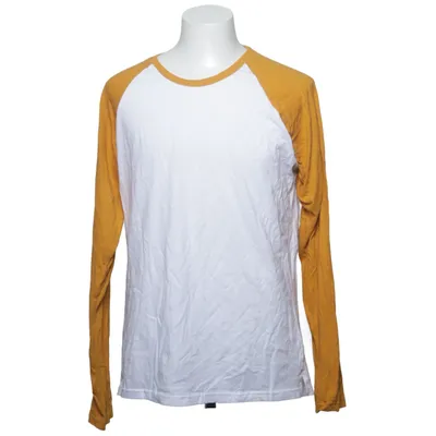 Baseball T-shirt (Hilding Raglan) from Kvarn Cotton