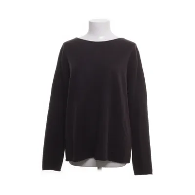 Sweater (Gray) from Darling Harbour Cashmere
