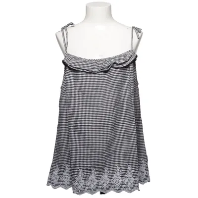 Linne (Svart, Vit) från Dorothy Perkins Bomull