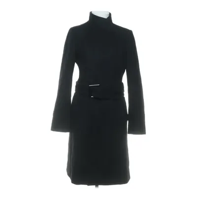 Kappa (Svart) från Massimo Dutti Woman Polyamid, Ull