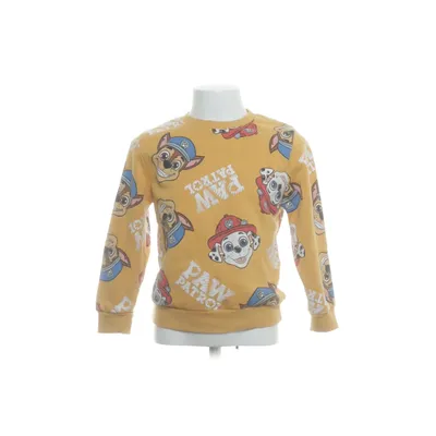 Sweatshirt (Gul, Flerfarvet) fra Nickelodeon