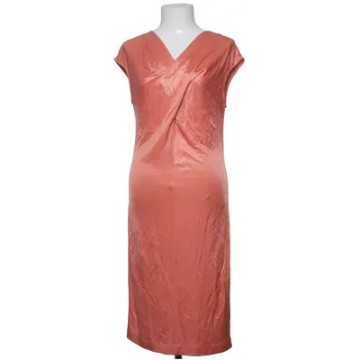 Dress (Orange) from Escada Sport Viscose