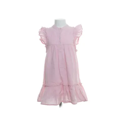 Dress (Pink) from Nicoli