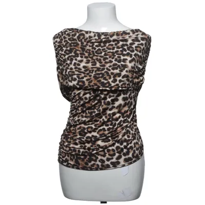Top (Bruin, Zwart, Beige) van Amisu