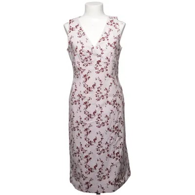 Robe (Rose, Marron, Multicolore) de Mari Philippe