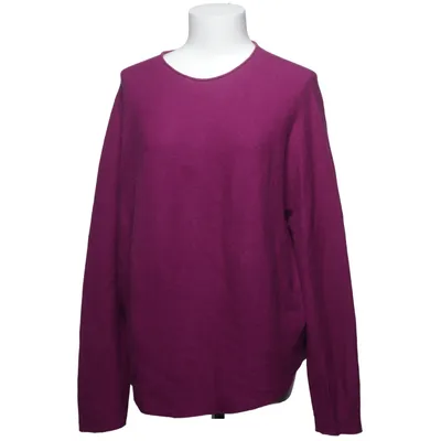 Sweater (Lilla) fra Drykorn Kashmir, Bomuld