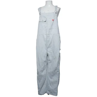 Hängselbyxor (Terrell Overall) från Carhartt WIP Bomull, Polyester