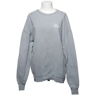 Collegetröja (Grå) från Teveo