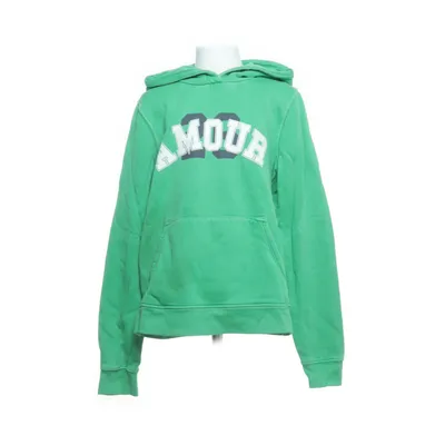 Huvtröja (SPENCER) från Zadig & Voltaire Bomull, Elastan