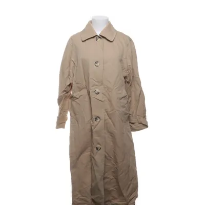 Trenchcoat (Beige) från Arket Bomull, Linne