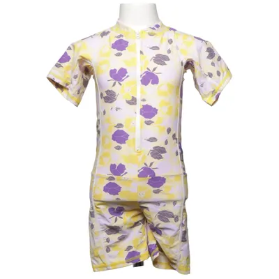 UV clothing (Yellow, Multicolored) from Lindberg Elastane, Polyamide