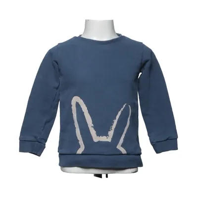 Sweatshirt (Blue) from Livly Baby Cotton