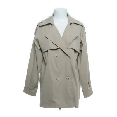 Trenchcoat (Beige) från Dazy Polyester