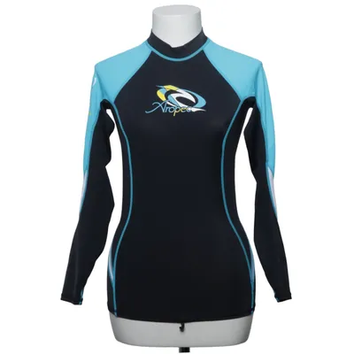 Zwemshirt (Grijs, Blauw, Wit) van Aropec