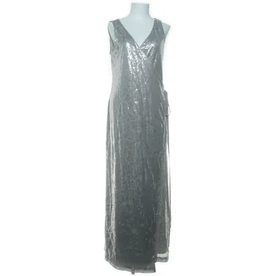 Vest (Silver) from Rainbow Polyester