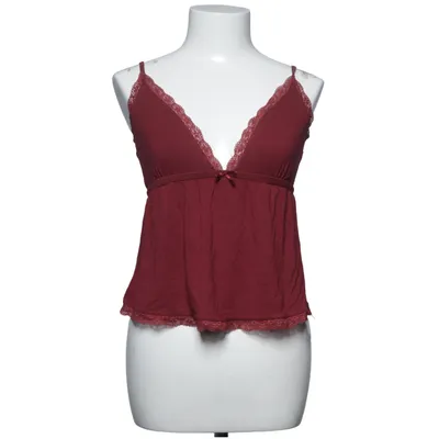 Pajama top (Red) from Nelly Elastane, Viscose