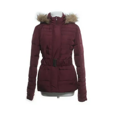 Vinterjacka (Röd) från Mustang