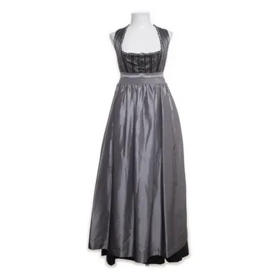 Dirndl (Svart, Grå) från Isar-Trachten